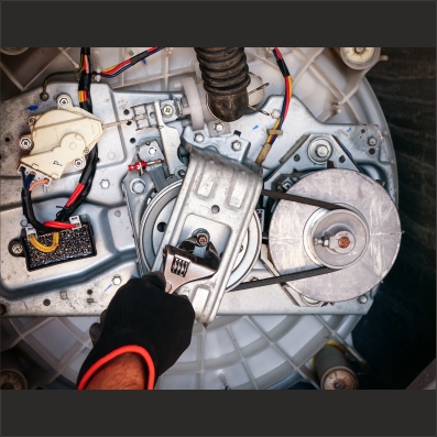 Naprawa Pralki przez fachowca